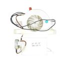 Bosch 11025496 Refrigerator Fan Motor 20X30X36" SDR (120V)
