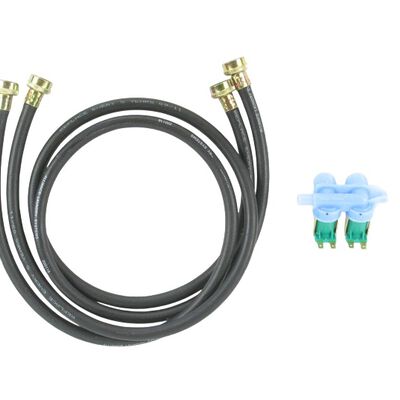 Speed Queen RB150001 Top Load Inlet Valve Kit