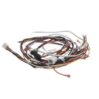 WHIRLPOOL W11256627 Microwave Wire Harness