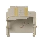 Whirlpool WPW10453428 Refrigerator Fan Scroll Evaporator Motor