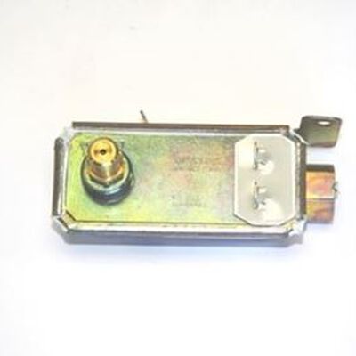 General Electric WB19K13 Range Safety Valve Assembly