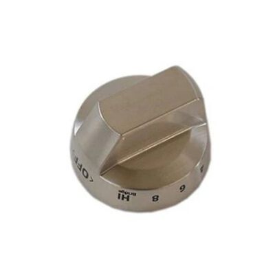 Samsung DG94-01480B Cooktop Knob Assembly NZ5300R