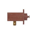 Bosch 00166635 Dishwasher Actuator