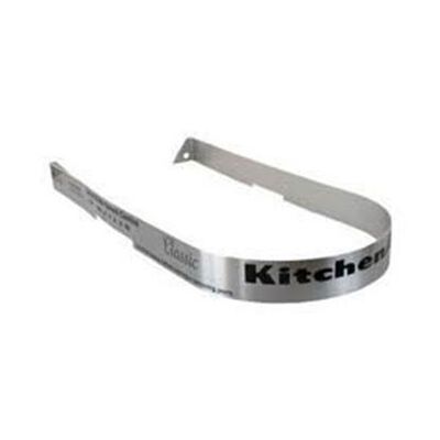 Whirlpool W10859323 Mixer Band Trim