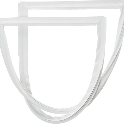 General Electric WR14X10282 Refrigerator Door Gasket French