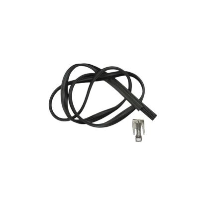 Whirlpool W10542314 Dishwasher Suspension Rod Damper Assembly