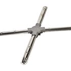 Whirlpool W11101428 Dishwasher Lower Spray Arm Assembly