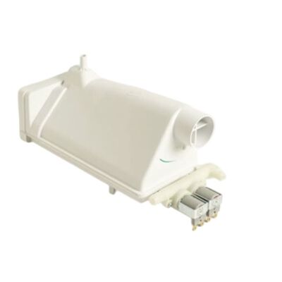 Speed Queen 685756P Washer Dispenser Mold W/Valves
