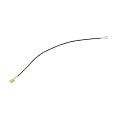 General Electric WE15X25203 Dryer Jumper Harness Black