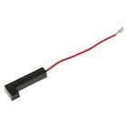 General Electric WB24X21304 Microwave High Voltage Fuse Assembly