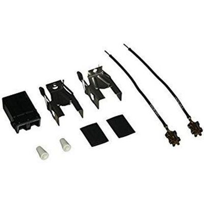 Peerless-Premier Appliance Co 2875A Range Top Element Receptacle Block