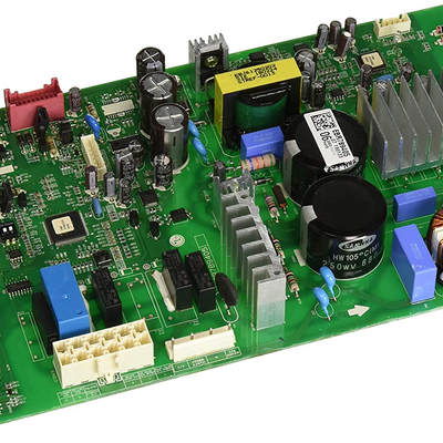 LG EBR78940506 Refrigerator PCB Main Control Board