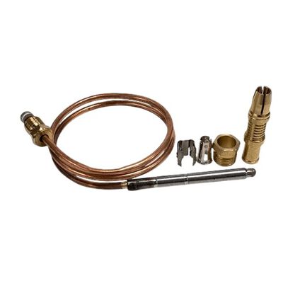 Robertshaw Controls/uniline TH198024 24" Snap-Fit Thermocouple