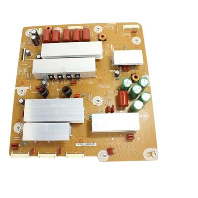 Samsung BN96-22114A TV PDP X Main Board Assembly