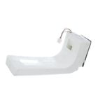 Whirlpool W10814173 Refrigerator Damper Control Diffuser Assembly