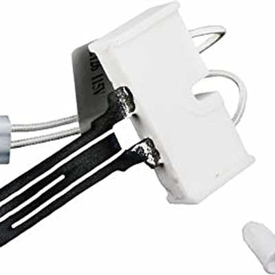 Packard IG1409 Flat Silicon Carbide Igniter