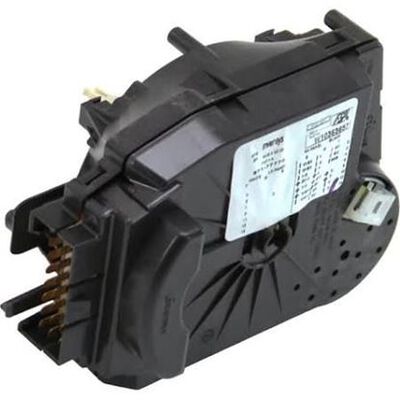 Whirlpool WPW10363657 Washer Timer