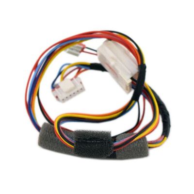 Samsung DA96-01252F Refrigerator Wire Harness Assembly ETC