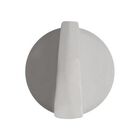 GE WB03X21228 Range Burner Knob White