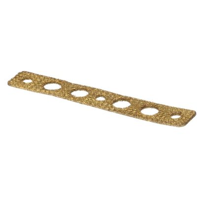 Samsung DG63-00318A Microwave Heater Gasket