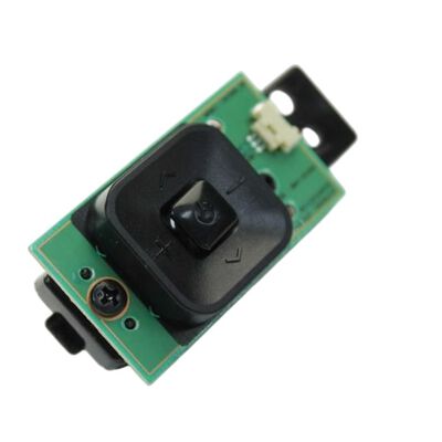 Samsung BN96-32172A TV P-Function Tact Board Assembly