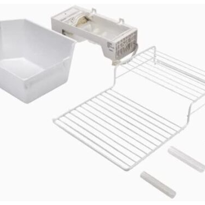 Whirlpool W11424126 Refrigerator Ice Maker
