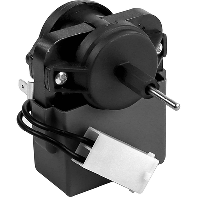 Whirlpool W10875059 Range Fan Motor