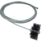 Brushtech Inc. BR013 Dryer Vent Brush 10ft