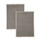 Broan BPPFA30 Range Hood Aluminum Grease Filter For 30" QP1 Series