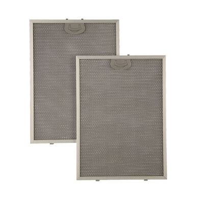 Broan BPPFA30 Range Hood Aluminum Grease Filter For 30" QP1 Series