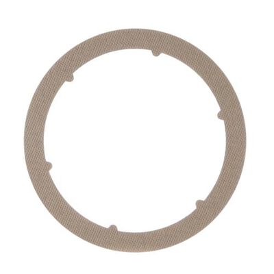 General Electric WC03X10008 Food Waste Disposer Compactor Fiber Flange Gasket