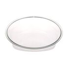 Midea 12538100000005 Washer Door Glass
