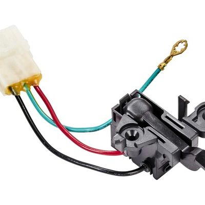 Whirlpool WP8054980 Washer/Dryer Switch Lid