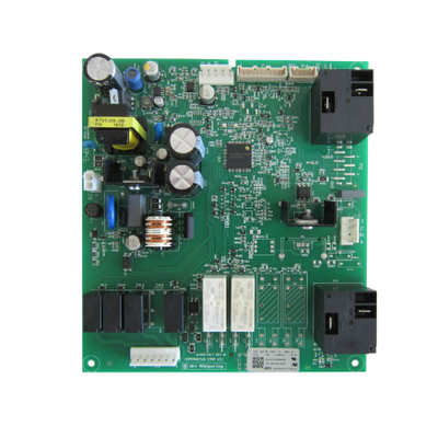 Whirlpool W11228216 Washer Elecrtonic Control Board
