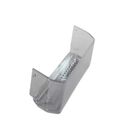 Sanyo 8332321400101 Refrigerator Bottom Door Rack