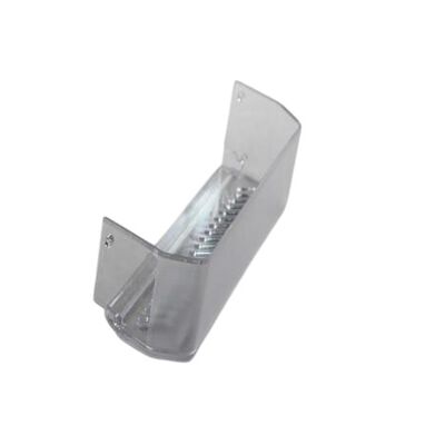 Sanyo 8332321400101 Refrigerator Bottom Door Rack
