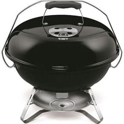 Weber 1211001 Range Jumbo Joe Charcoal Grill