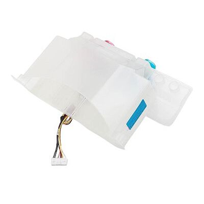 Whirlpool W11158805 Washer Water Inlet Valve