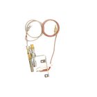 Vermont 55464 Stove Natural Gas Oxygenerator OP
