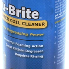 Nu-Calgon 4291-18 Nu-Brite Condenser Coil Cleaner 18Oz
