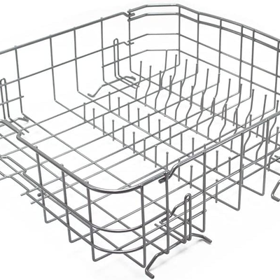Frigidaire 5304475624 Dishwasher Rack Assembly
