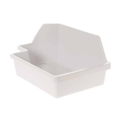 General Electric WR30X30034 Refrigerator Ice Bucket