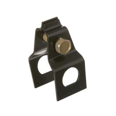 General Electric WE1X688 Dryer Clamp & Screw