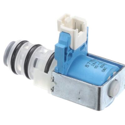 Bosch 630255 Dishwasher Regeneration Valve