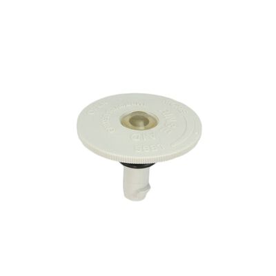 Whirlpool WP6-903123 Dishwasher Rinse Aid Knob