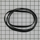 Samsung DC66-00121A Washer Drum Transmission Belt