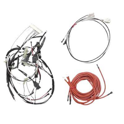 Samsung DE81-06208A Grill Service Wire Harness OB S52