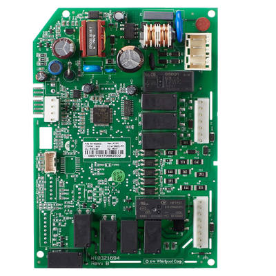 Whirlpool W11088499 Refrigerator Electronic Control Board