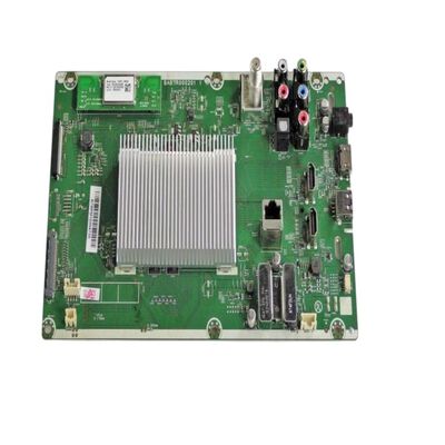 Philips AB7RPMMAM001 TV Digital Main CBA