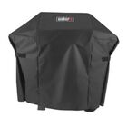 Weber-Stephen Products 207138 Premium Grill Cover Spirit II 200